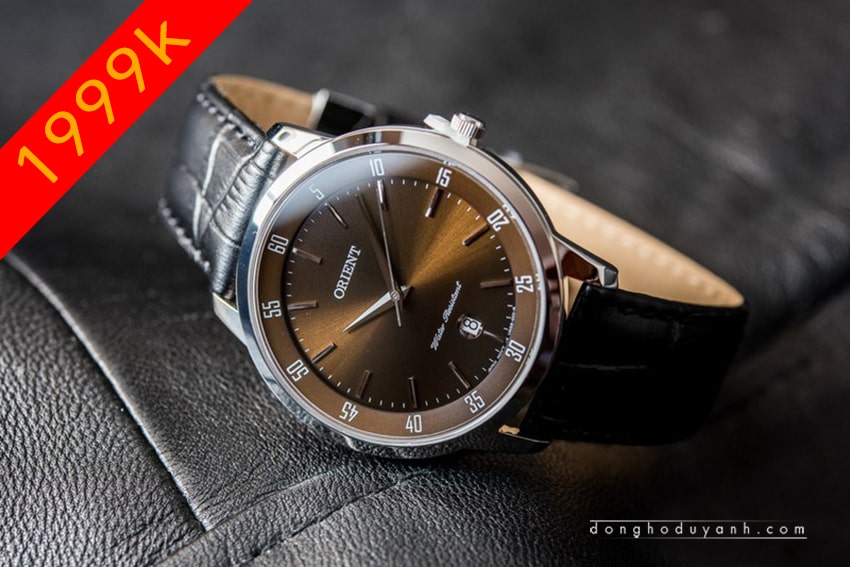 Đồng hồ Orient chính hãng FUNG5003T0